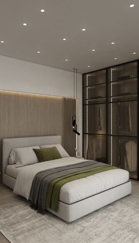 Walkin closet