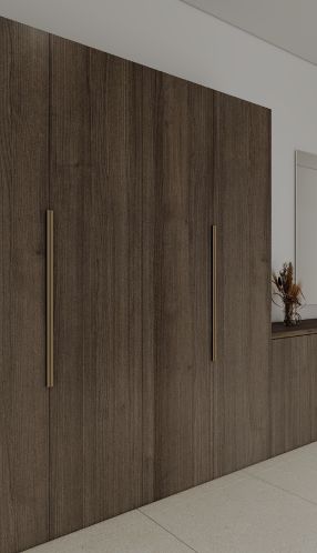 Walkin closet