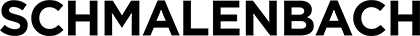 Schmalenbach logo