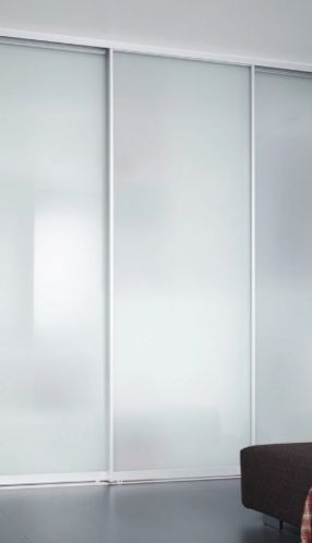Walkin closet