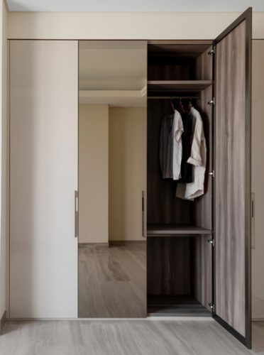 wardrobes