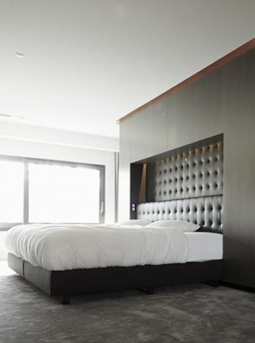 Design your bespoke bedroom interiors with Schmalenbach