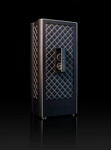 Introducing the Saluto range of luxury safes from Heindl