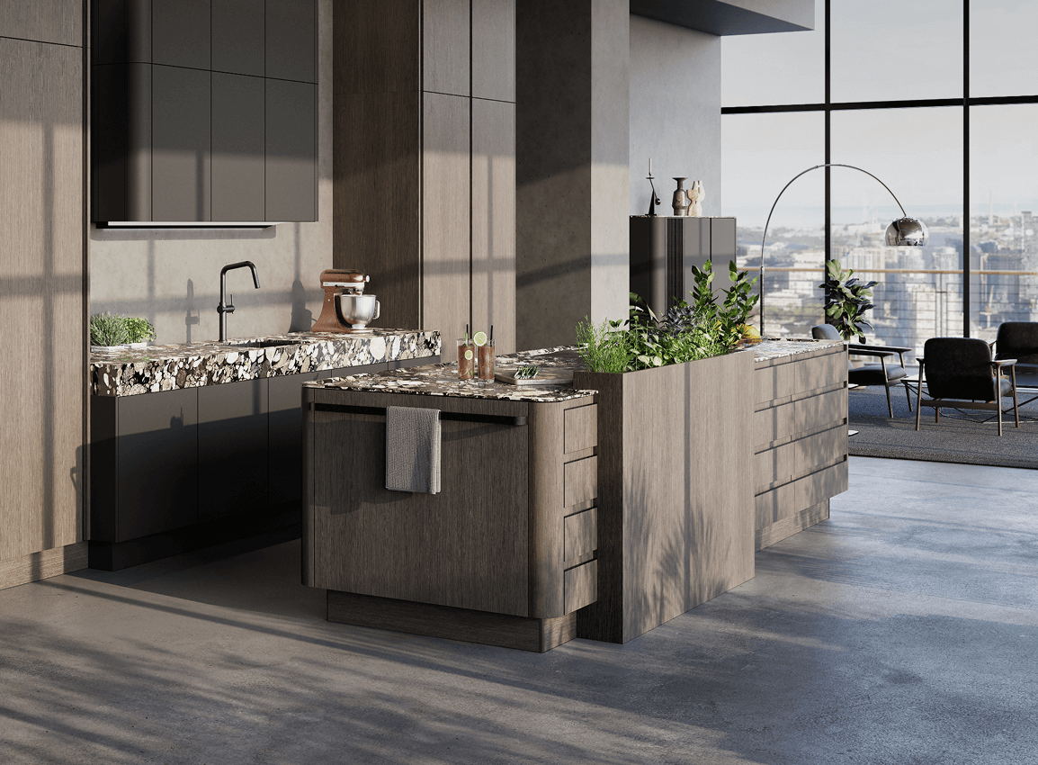 Kitchen image