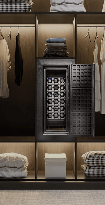 Safes image