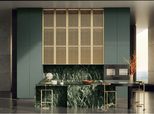 KITCHEN - DUBAI