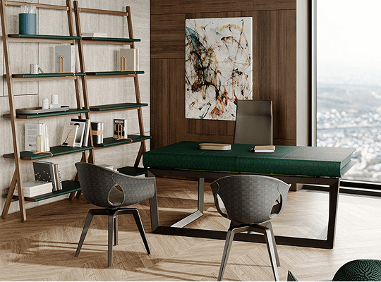 HOME OFFICE - DUBAI