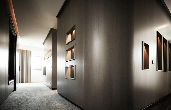 WARDROBE - DUBAI